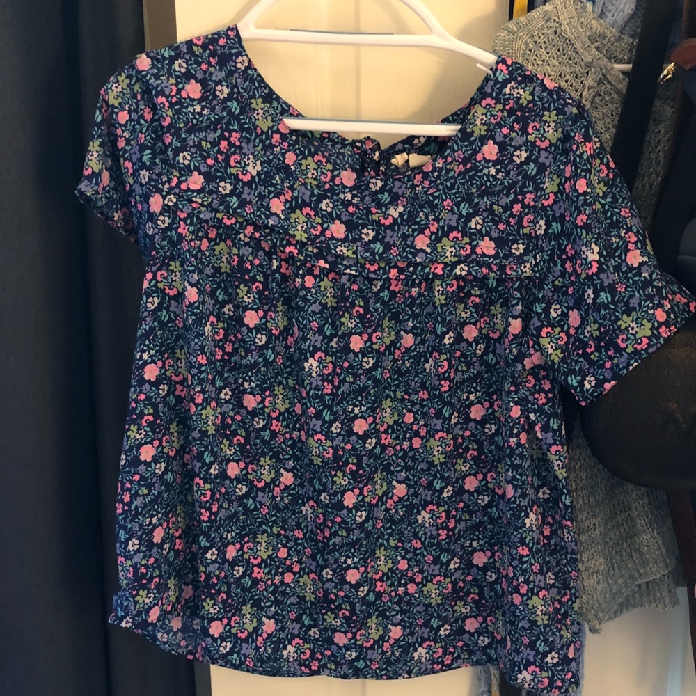 *BUNDLE* !!!! All of these cute fall/ winter tops!